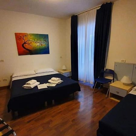 Hotel La Bussola Múggia Δωμάτιο φωτογραφία