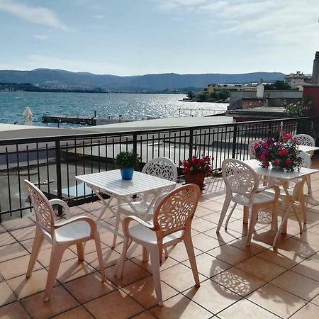 Hotel La Bussola Múggia Εξωτερικό φωτογραφία