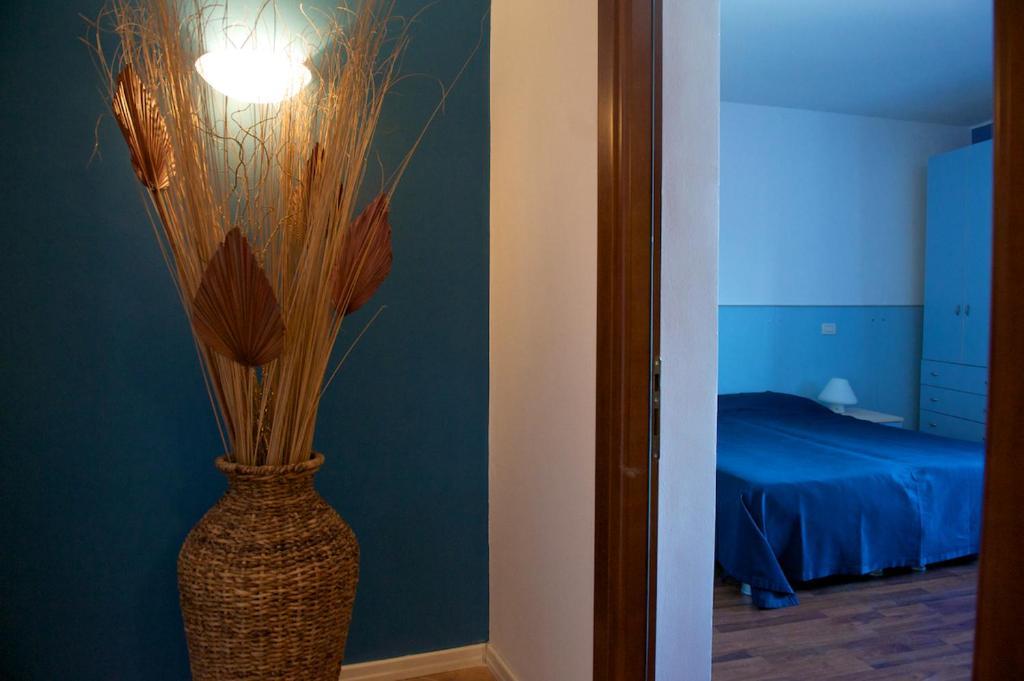Hotel La Bussola Múggia Δωμάτιο φωτογραφία
