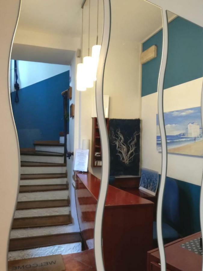 Hotel La Bussola Múggia Εξωτερικό φωτογραφία